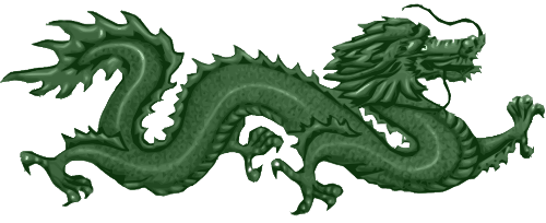 Celadon Dragon　－ 青龍詞典